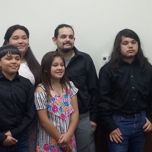 Meet your Posher, Jesse